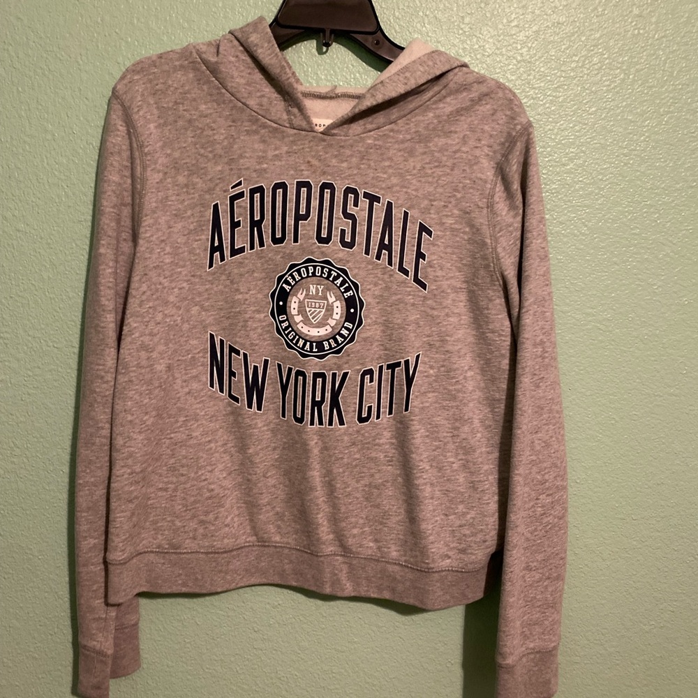 Aeropostal sweater